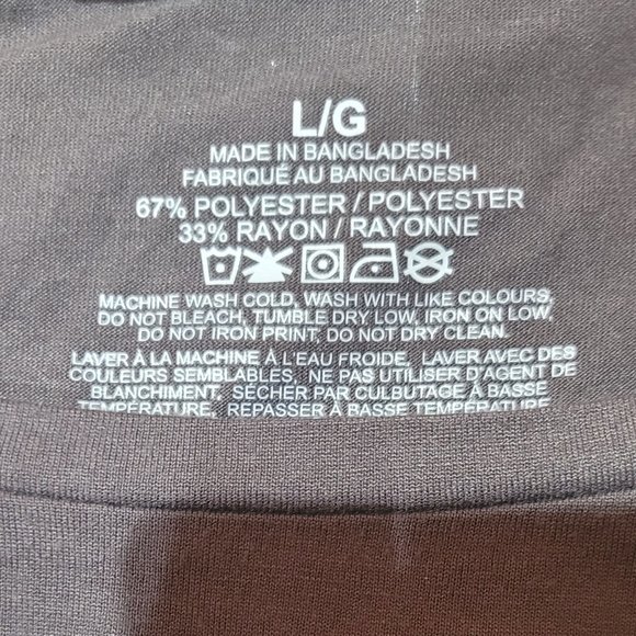 Vintage The Clash- London Calling Tshirt - Picture 7 of 7